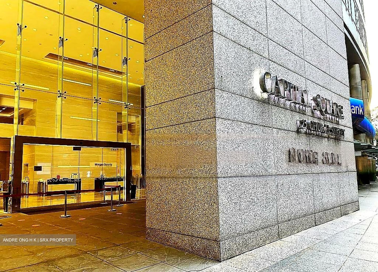 Capital Square (D1), Office #454782251
